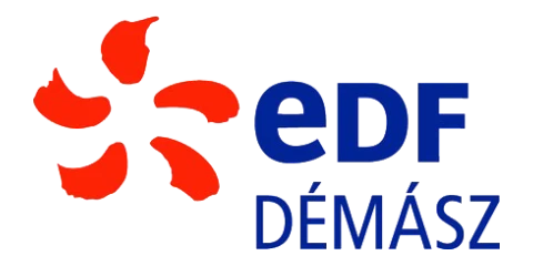 EDF DÉMÁSZ