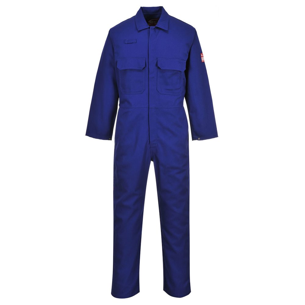 Portwest Bizweld™ lángmentes overál BIZ1 - Image 3