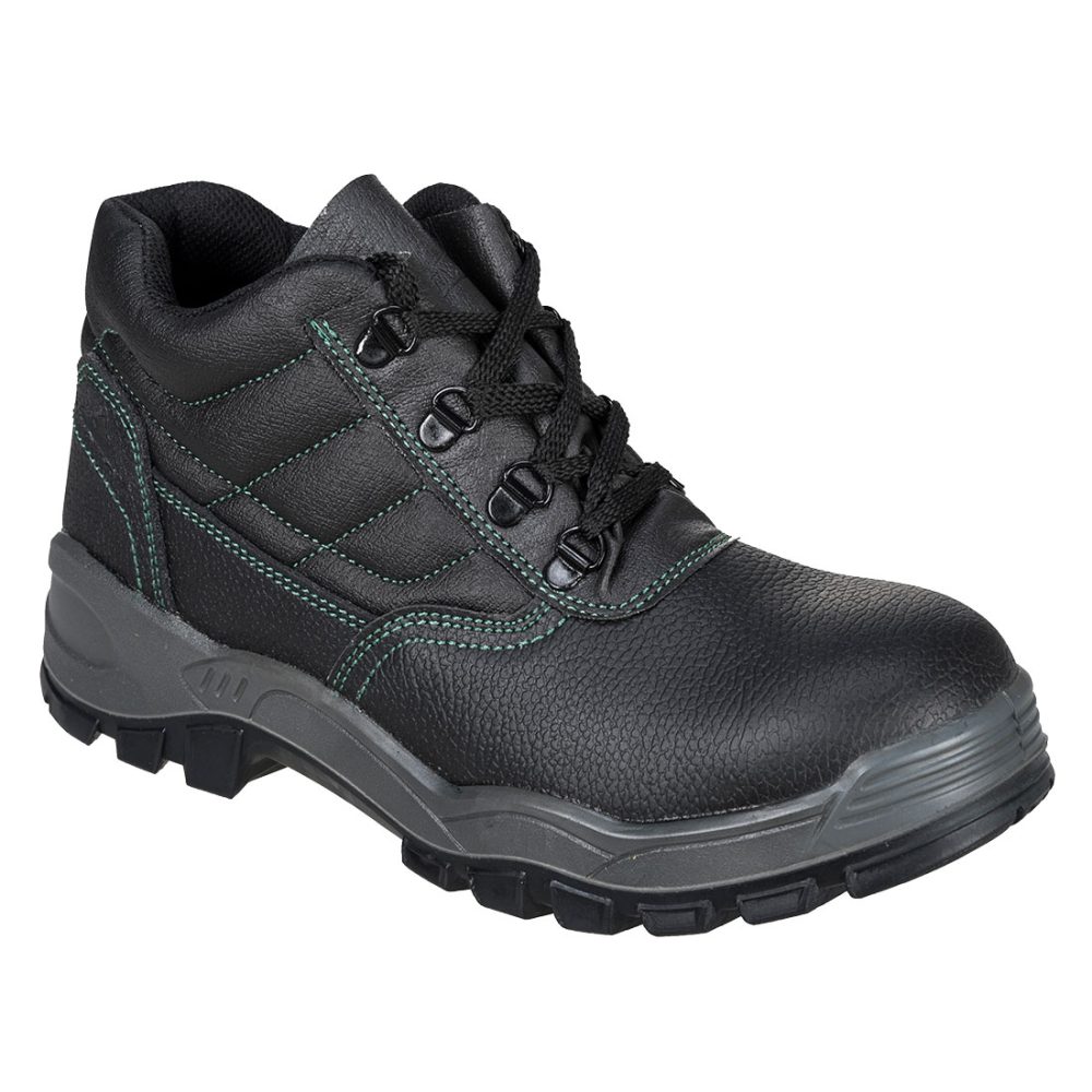 Portwest Steelite védőbakancs, S1 FW21