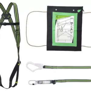 KRATOS ÁLLVÁNYZATI BIZTONSÁGI KÉSZLET FA8000200-FA8000200