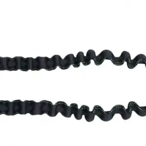 KRATOS FA3082015 KÉTÁGÚ ENERGIAELNYELŐ RÖGZÍTŐKÖTÉL - 1