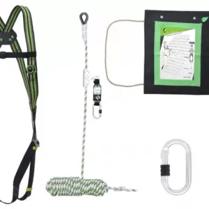 KRATOS TETŐFEDŐ BIZTONSÁGI KÉSZLET FA8010400-FA8010400