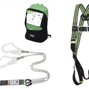 KRATOS DARUS ÉS ÁLLVÁNYZATI BIZTONSÁGI KÉSZLET FA8000500-FA8000500