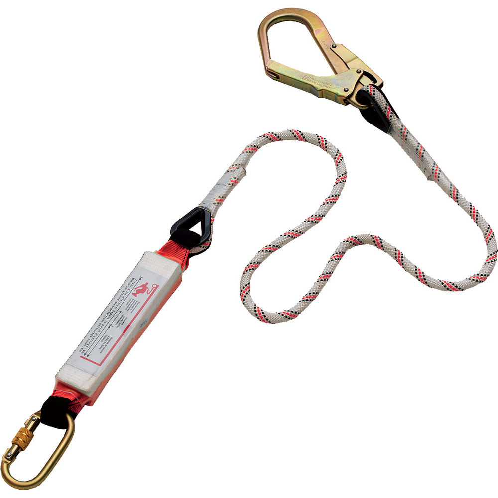 TOPLOCK K2 ENERGIAELNYELŐ KÖRSZÖVÖTT KÖTÉLLEL 1