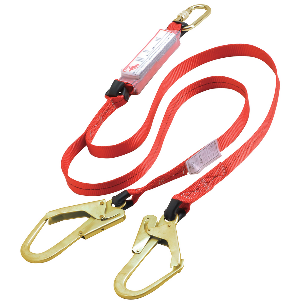 TOPLOCK 2H KÉTÁGÚ ENERGIAELNYELŐ