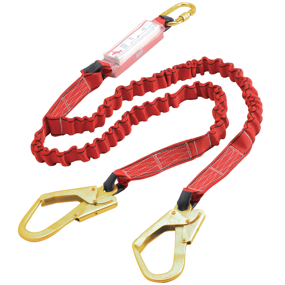 TOPLOCK 2R KÉTÁGÚ ENERGIAELNYELŐ RUGALMAS KANTÁRRAL