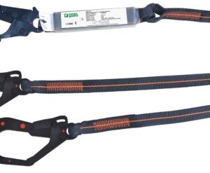 COVERGUARD ARECA ELEKTROMOSAN SZIGETELŐ KÉTÁGÚ ENYERGIAELNYELŐS KÖTÉL-7AREC10