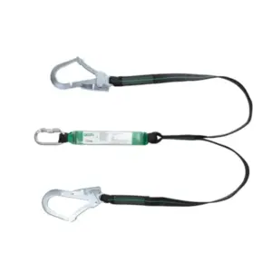 COVERGUARD LAURUS energiaelnyelős kétágú Y hevederszalag-7LAUR10