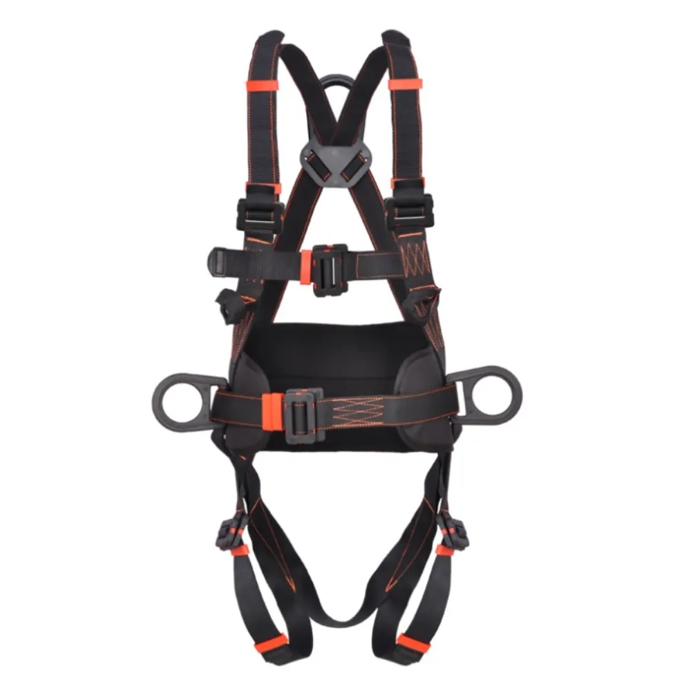 Coverguard MINTAKA ELEKTROMOSAN SZIGETELŐ teljes testhevederzet-7MINT10