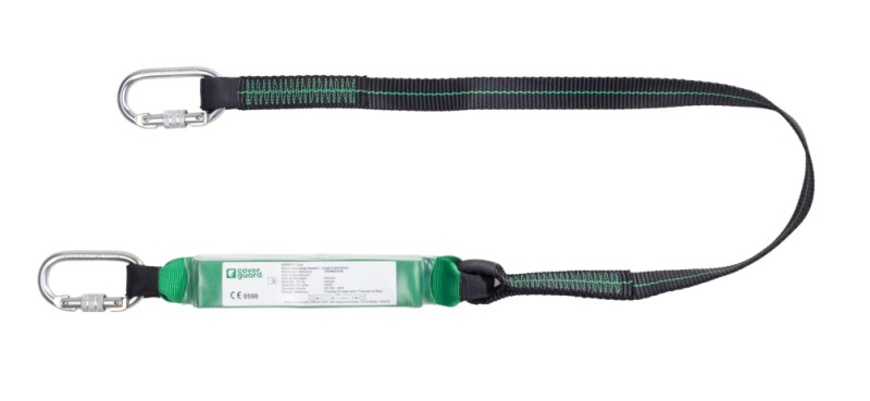 Coverguard SORBUS energiaelnyelős hevederszalag-7SORB1020 Coverguard SORBUS energiaelnyelős hevederszalag-7SORB1020