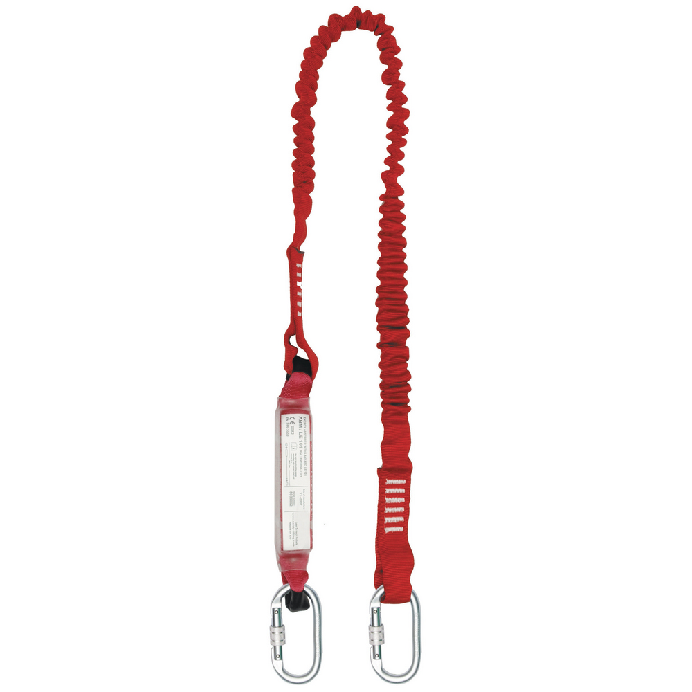 CADO ENERGY-R ENERGIAELNYELŐ RUGALMAS HEVEDERSZALAGGAL 2 m-ABM-LE