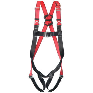 Coverguard CADO SPIDER 3 pontos testheveder-AP40