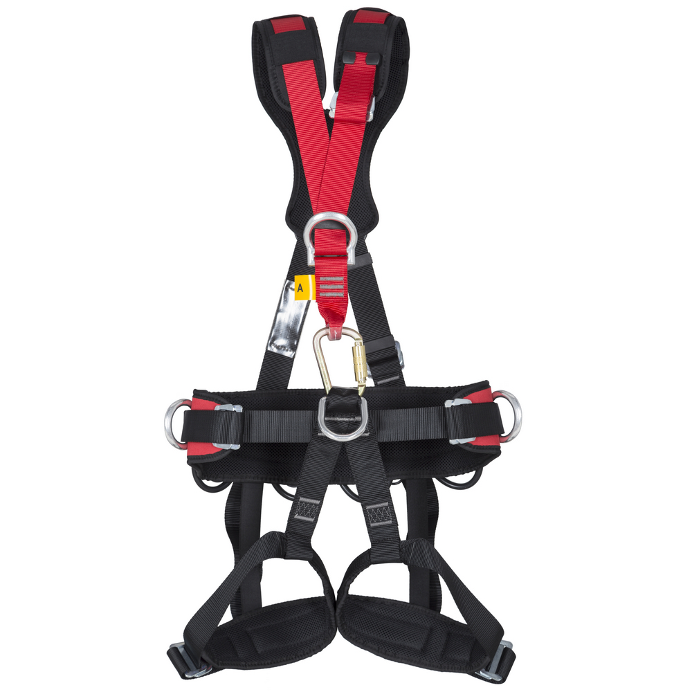 CADO PANTHER BEÜLŐS TESTHEVEDER