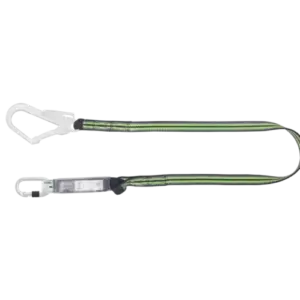 Kratos FA3030418 heveder energiaelnyelővel - 1