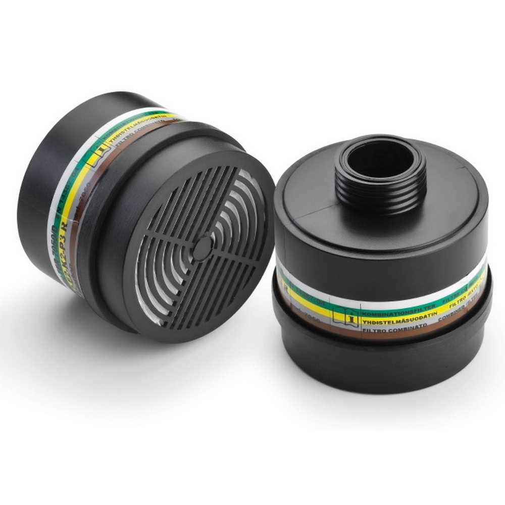 Coverguard EUROFILTER A2B2E2K2P3 DIN kombinált szűrőbetét-6REF260NSI