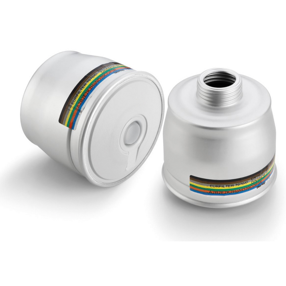 Coverguard EUROFILTER DIN A2B2E2K2-HG-CO-NO-P3 szűrő-GAN21740