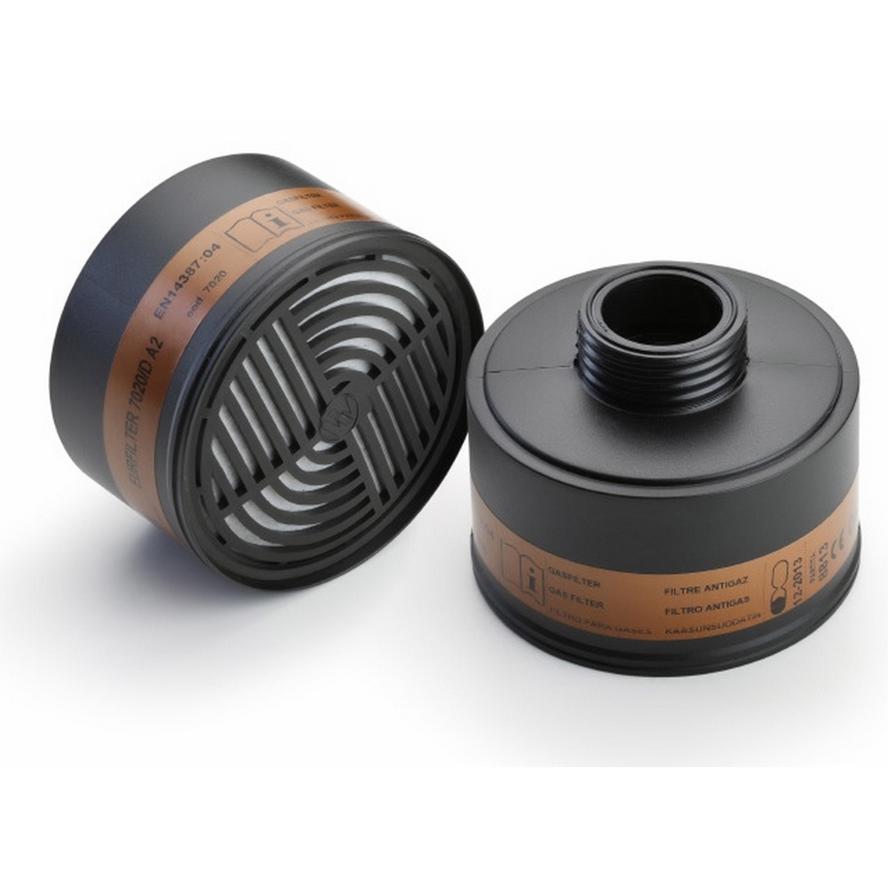 Coverguard EUROFILTER DIN AX szűrőbetét