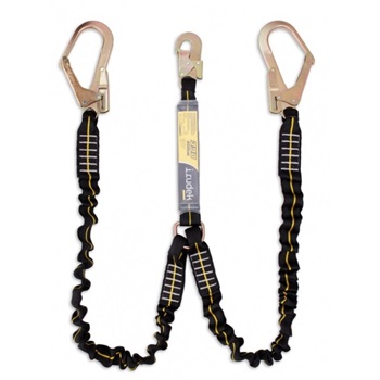 IRUDEK 398 elasztikus energiaelnyelős hevederszalag-100102800004