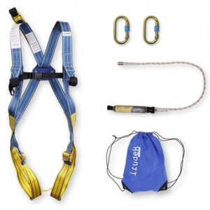 IRUDEK APENINOS L-XL HEVEDER SZETT