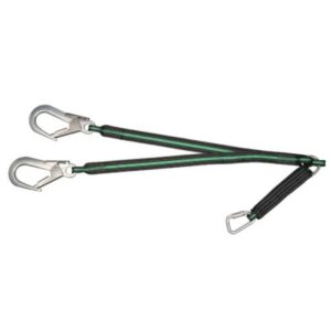 COVERGUARD CASSIA ATEX ENEGIAELNYELŐS Y RÖGZÍTŐ HEVEDERSZALAG-7CASS10