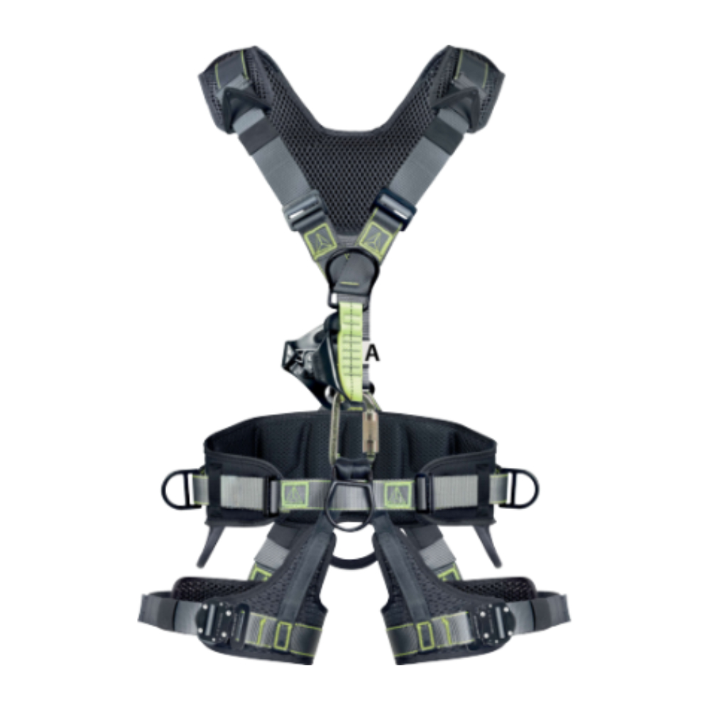 Delta Plus JAGUAR 2 HAR36R teljes testheveder-HAR36R