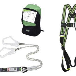 Kratos darus és állványzati biztonsági készlet-