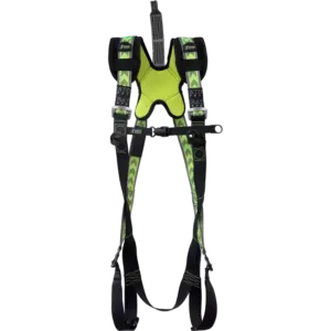 Kratos 2 pontos teljes testheveder automatikus csattal FA1010401-FA1010401