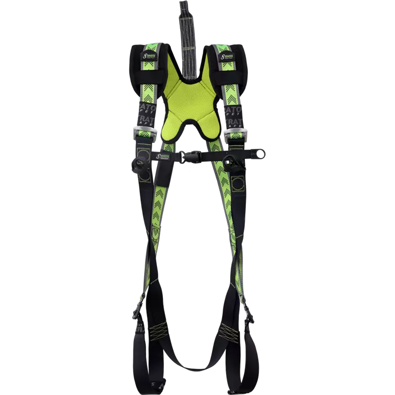 Kratos 2 pontos teljes testheveder automatikus csattal FA1010401-FA1010401 Kratos 2 pontos teljes testheveder automatikus csattal FA1010401-FA1010401