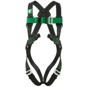 Coverguard Felis 2 pontos teljes testhevederzet-7FELI10NSI