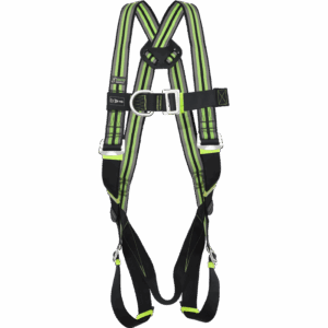 Kratos 2 pontos testheveder mellkasi övvel FA1010500-FA1010500