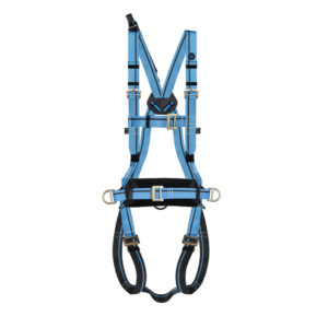 IRUDEK LIGHT PLUS 4 testheveder-1004045000