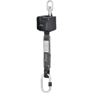 KRATOS VISSZAHÚZHATÓ ZUHANÁSGÁTLÓ HEVEDER 2