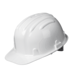 Coverguard-6GOE400-GOELAND (GP3000) FEHÉR HDPE IPARI VÉDŐSISAK-FEJVÉDELEM-tilonasec-5450564034617