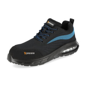 PROCERA-TEXO-AIR WAVE SB-Procera TEXO-AIR WAVE SB Munkavédelmi cipő