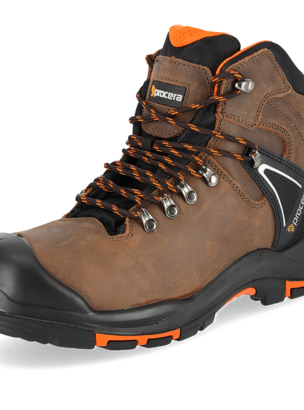 PROCERA-CENTAUR S3-Procera CENTAUR S3 Munkavédelmi bakancs