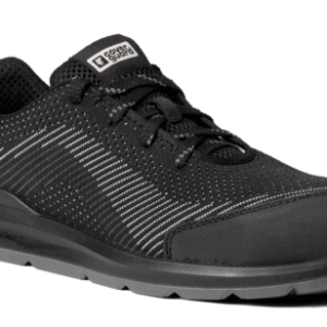 Coverguard-9MIL110-MILERITE S1P FEKETE/SZÜRKE SPORT VÉDŐFÉLCIPŐ_47-LÁBVÉDELEM-tilonasec-5450564028203