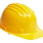 Coverguard-6GOE600-GOELAND (GP3000) SÁRGA HDPE IPARI VÉDŐSISAK-FEJVÉDELEM-tilonasec-5450564034624