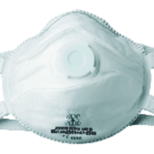 Coverguard-MO23306-FFP3SL NR D SZELEPES CSÉSZE FORMÁJÚ PORMASZK-FEJVÉDELEM-tilonasec-3435241233066