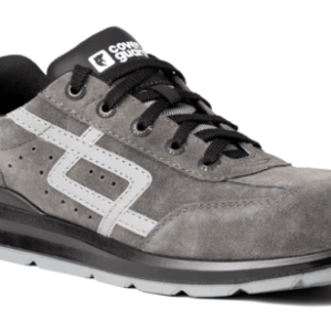 Coverguard-9GAL500-GALENA S1P SZÜRKE TENISZ VÉDŐFÉLCIPŐ FÉNYV. CSÍKKAL_47-LÁBVÉDELEM-tilonasec-5450564028500