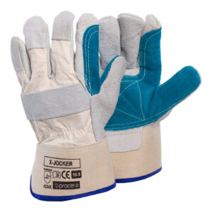 PROCERA--Procera X-JOCKER Munkavédelmi kesztyű
