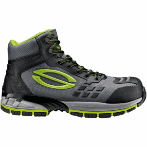 Sir Safety System SB PS SR Dielectric UltraLight villanyszerelő munkavédelmi bakancs-MB2026-Védőlábbelik>Bakancs