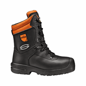 Sir Safety System SAVER A E P WRU FO SRA vágásálló védőbakancs-MB2411Z9-Védőlábbelik>Bakancs