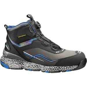 Sir Safety System Manhattan S7S FO SR munkavédelmi bakancs-SSY-MB3015-Védőlábbelik>Bakancs