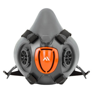 Portwest-TPR fél maszk-P421GRR-EVE-EVE-Légzésvédelem--tilonasec-5036108390304