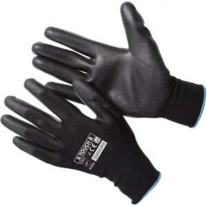 --Procera X-Touch PU mártott védőkesztyű