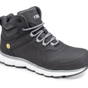 Coverguard-9SHU150-SHUNGITE ANTRACIT ESD VÉDŐBAKANCS_47-LÁBVÉDELEM-tilonasec-5450564050204