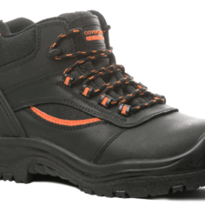 Coverguard-9PEAH-PEARL S3 SRC FEKETE VÉDŐBAKANCS KOMPOZIT ORRMEREVÍTŐVEL_47-LÁBVÉDELEM-tilonasec-3435249133474