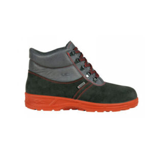 COFRA DACHDECKER GREY O3 SRC FO kapli nélküli tetőfedő bakancs