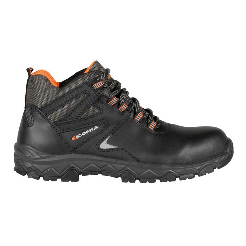 COFRA ASCENT S3 SRC VÉDŐBAKANCS COFRA ASCENT S3 SRC VÉDŐBAKANCS