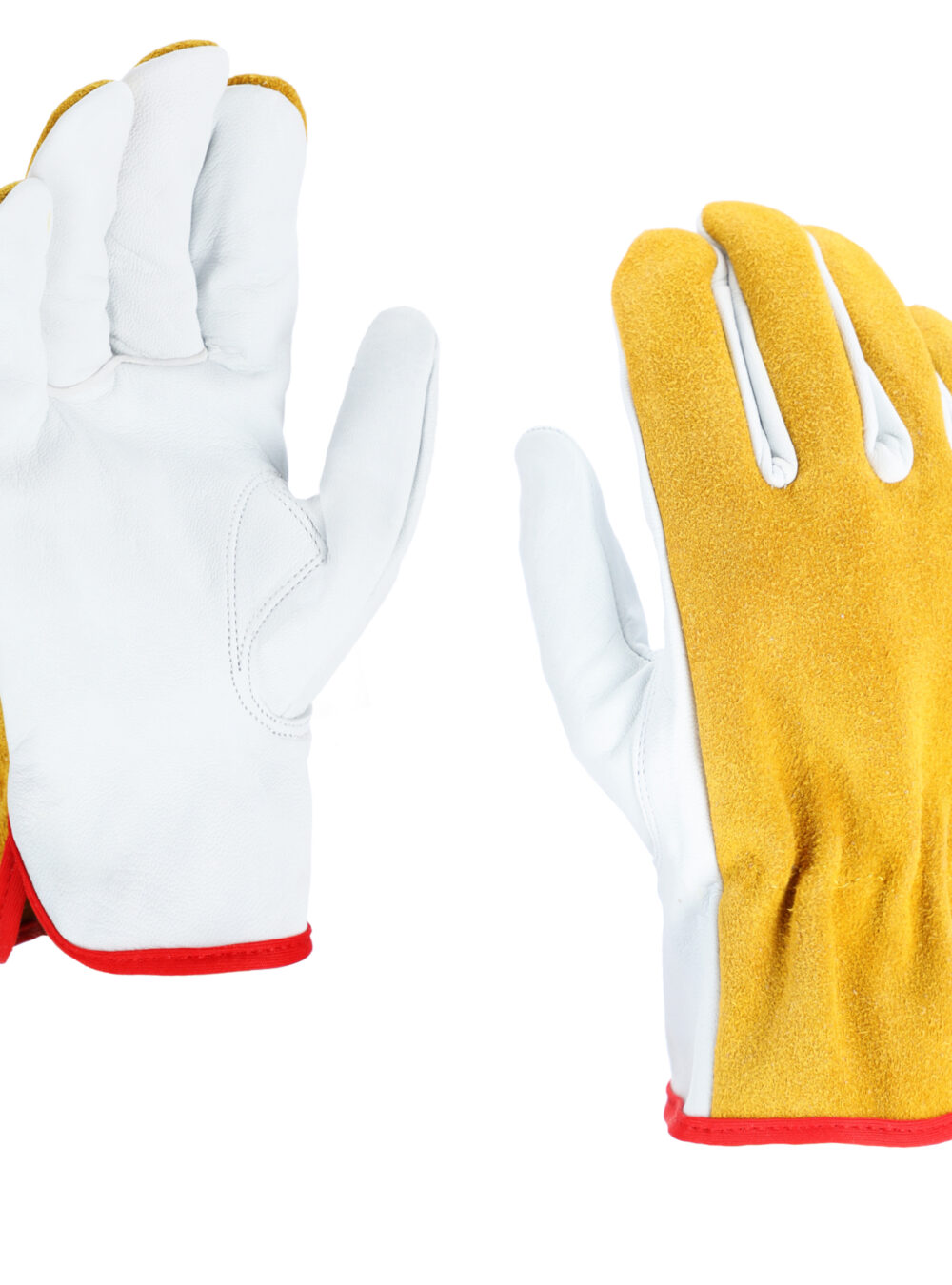 -VM3009-196522-38-39-2-Procera X-GOLDRIVER bőrkesztyű